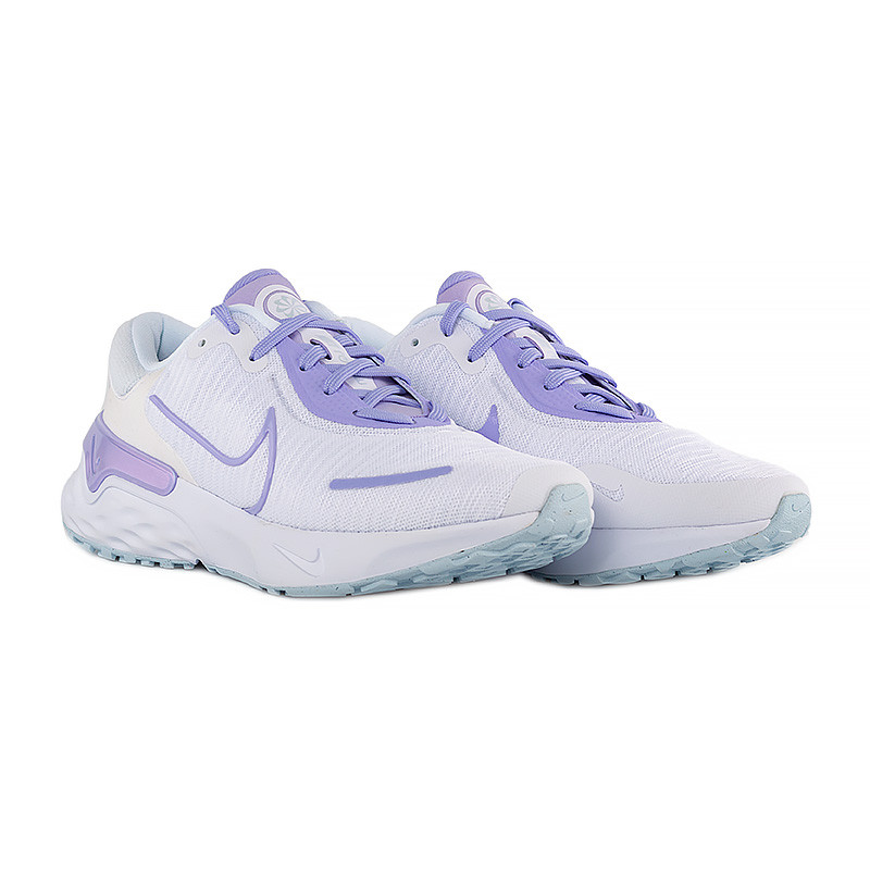 Кросівки бігові Nike W NIKE RENEW RUN 4 DR2682-100