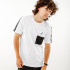 Футболка AUSTRALIAN IMPACT COTTON T-SHIRT LSUTS0017-002 1 4