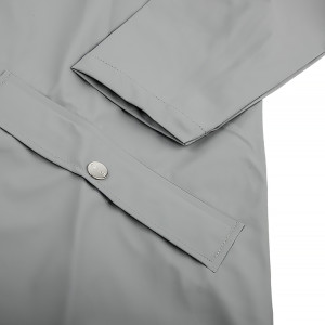 Куртка Rains Jackets 1202-Rock 1 1