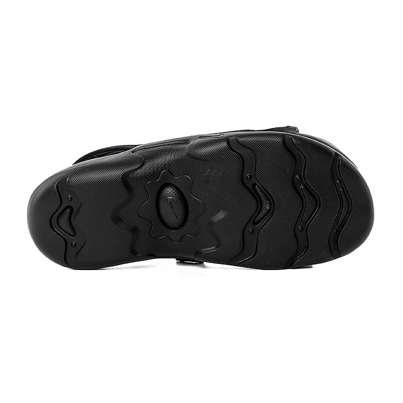 Сандалі Nike SUNRAY ADJUST 6 (GS) DX5544-002