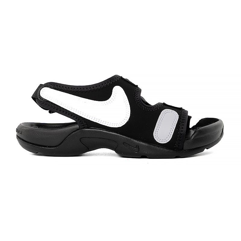 Сандалі Nike SUNRAY ADJUST 6 (GS) DX5544-002