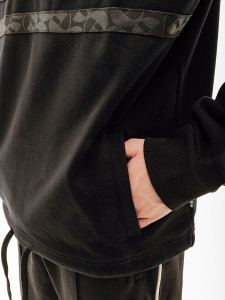 Кофта Ellesse 1/4 Zip Top SUT19256-011 1 1