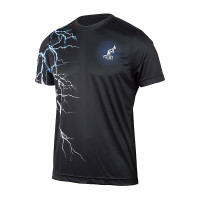 Футболка AUSTRALIAN  Ace T-Shirt PHOBIA, шт PHUTS0001-003 1 1 4