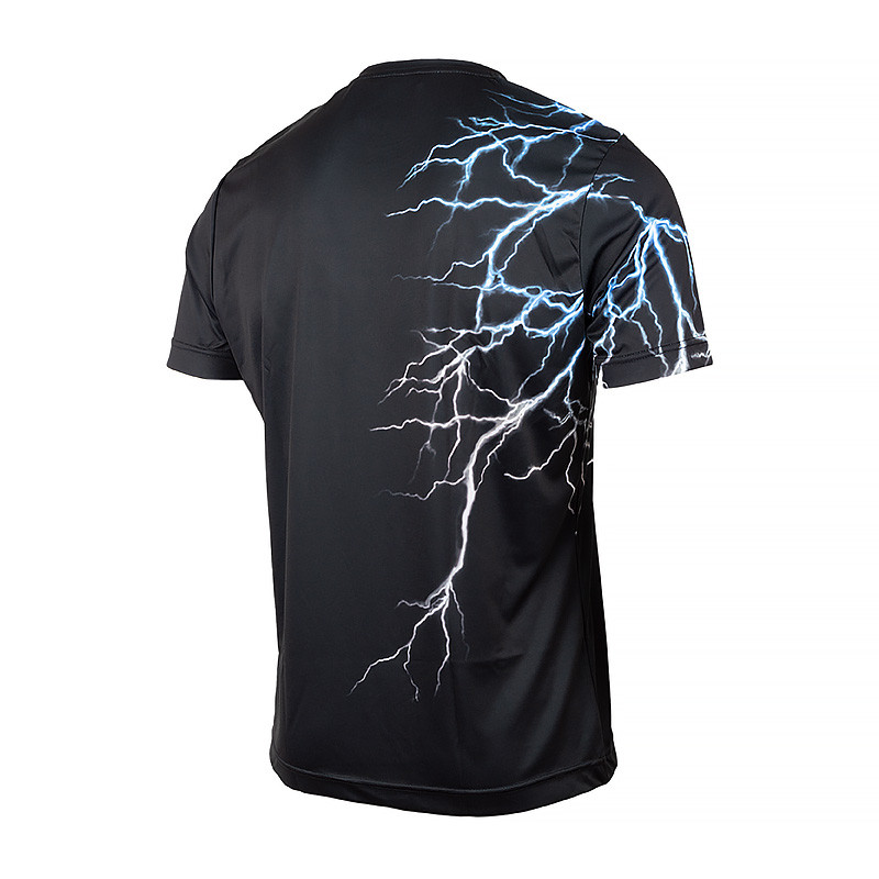 Футболка AUSTRALIAN Ace T-Shirt PHOBIA, шт PHUTS0001-003 1 1 4