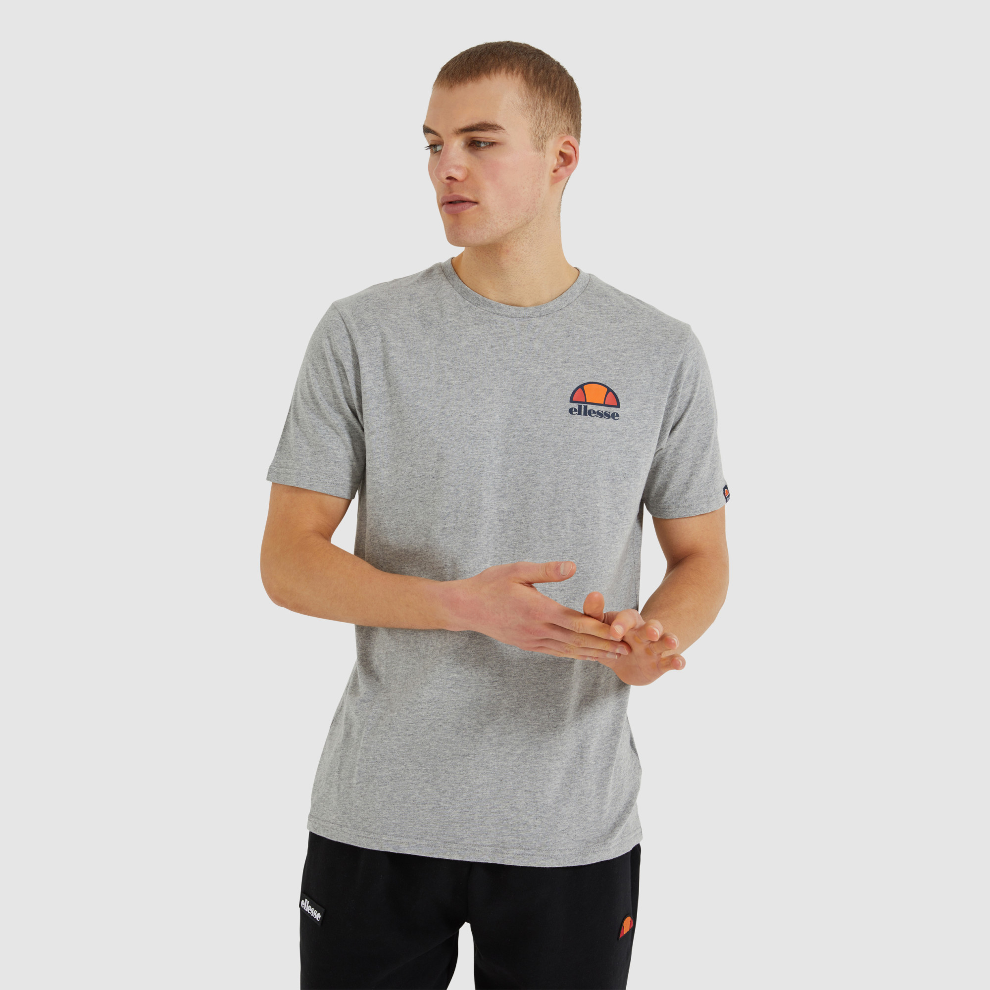 Футболка Ellesse Canaletto Tee SHS04548-112 1 1 4