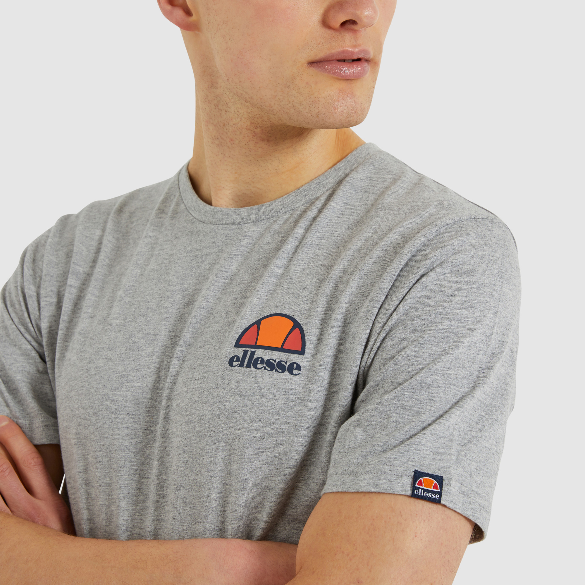Футболка Ellesse Canaletto Tee SHS04548-112 1 1 4
