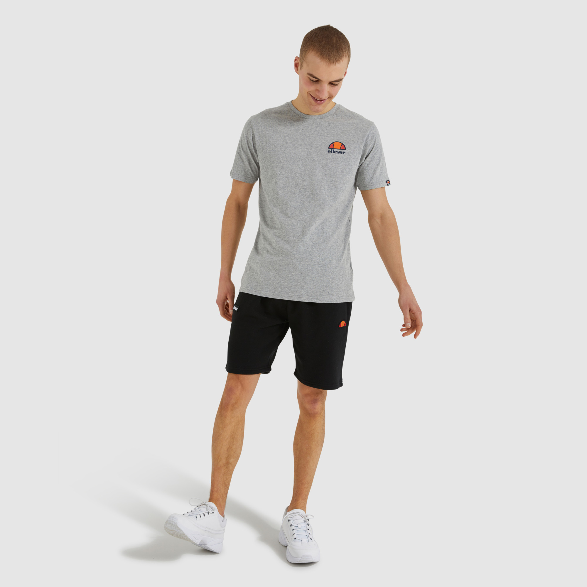 Футболка Ellesse Canaletto Tee SHS04548-112 1 1 4