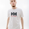 Футболка HELLY HANSEN HH LOGO T-SHIRT 33979-001 1 1 1