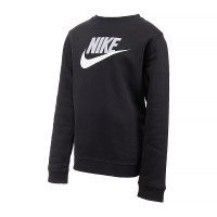 Світшот Nike B NSW CLUB HBR CREW CV9297-011