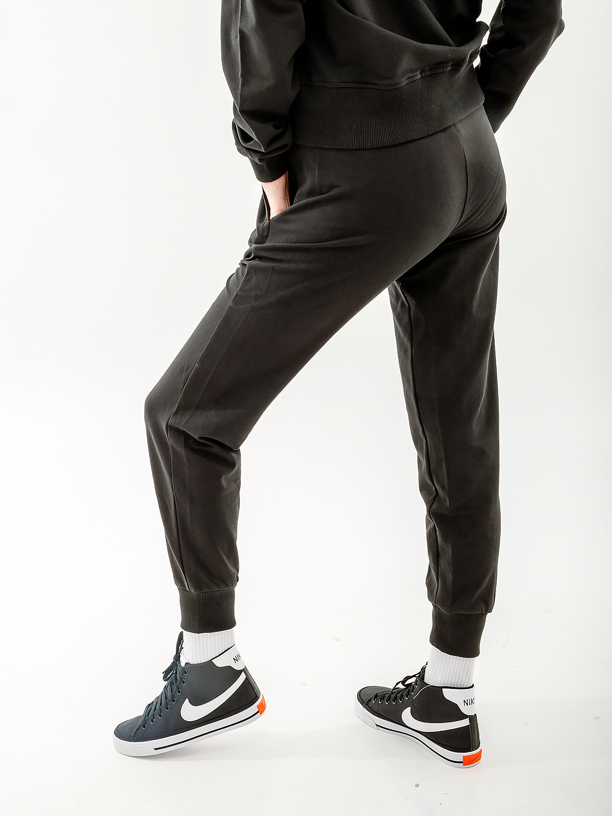 Спортивний костюм AUSTRALIAN GOLD TAPE ELASTIC FLEECE TRACKSUIT LSDTU0073-003