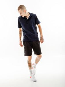 Футболка поло AUSTRALIAN EASY PIQUE' EL POLO R-FIT LSUPO0007-200