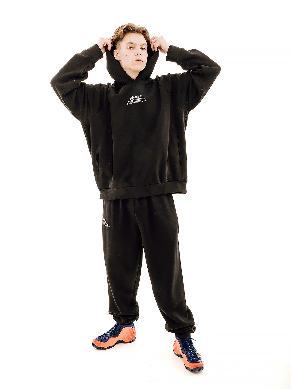 Кофта Ellesse Hoody Oh SUT16248-011