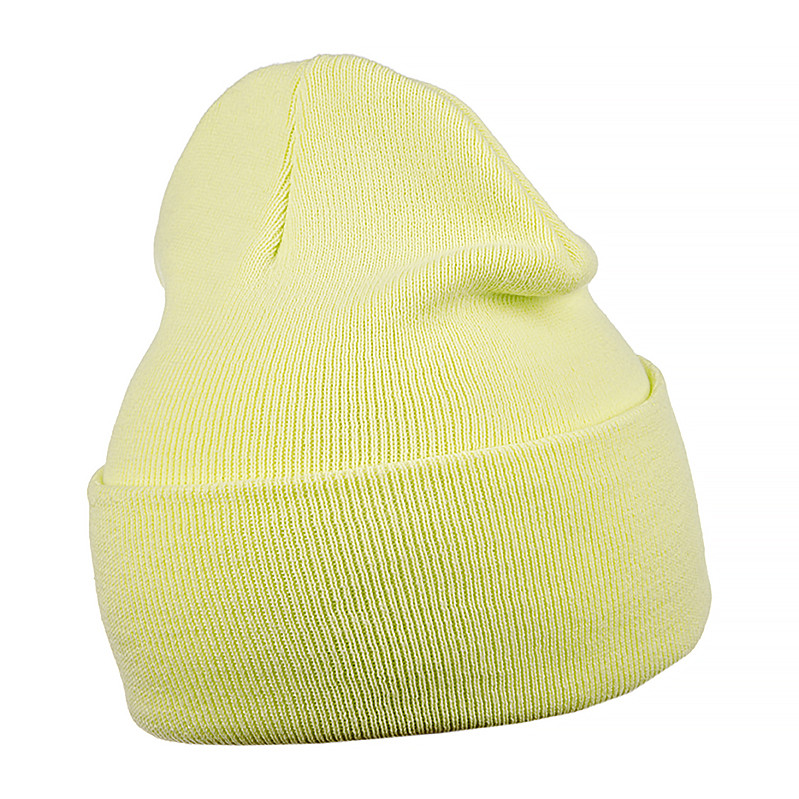 Шапка Nike U PEAK BEANIE TC FUT L FB6528-331