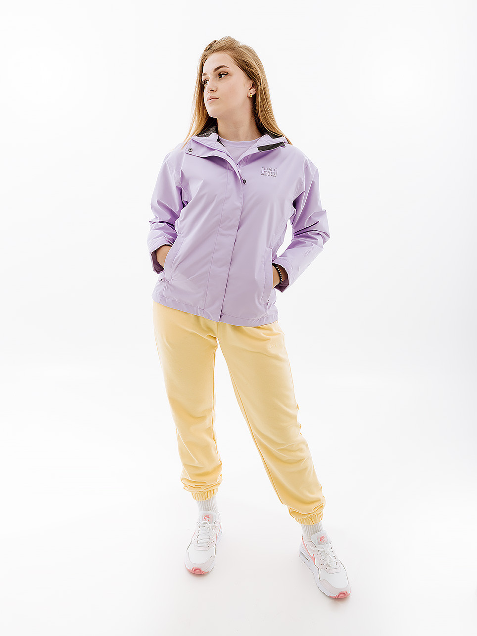 Куртка HELLY HANSEN W SEVEN J JACKET 62066-697