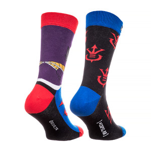 Шкарпетки CAPSLAB CL/DBZ/1/CV/VEG