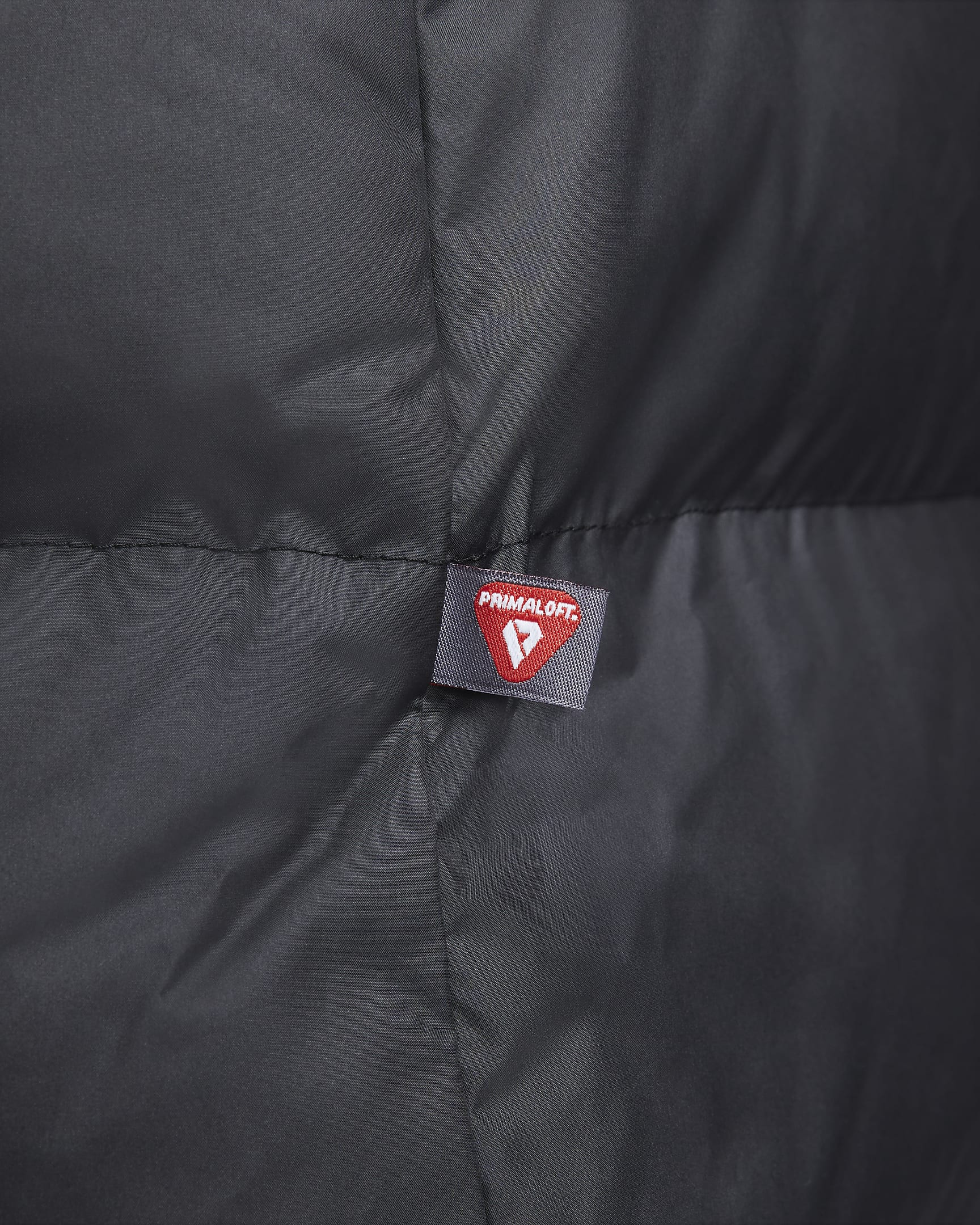 Куртка Nike M SF WR PL-FLD HD PARKA FB8189-010