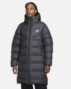 Куртка Nike M SF WR PL-FLD HD PARKA FB8189-010