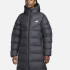 Куртка Nike M SF WR PL-FLD HD PARKA FB8189-010