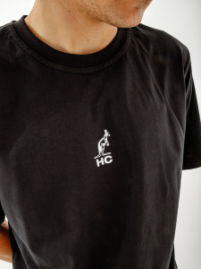 Футболка AUSTRALIAN PUNCH COTTON TEE HCUTS0052-003