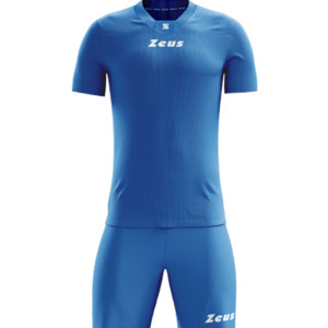Футбольна форма Zeus Kit Promo Royal
