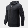 Кофта New Balance Classic CF FZ MJ03907BK 1 2
