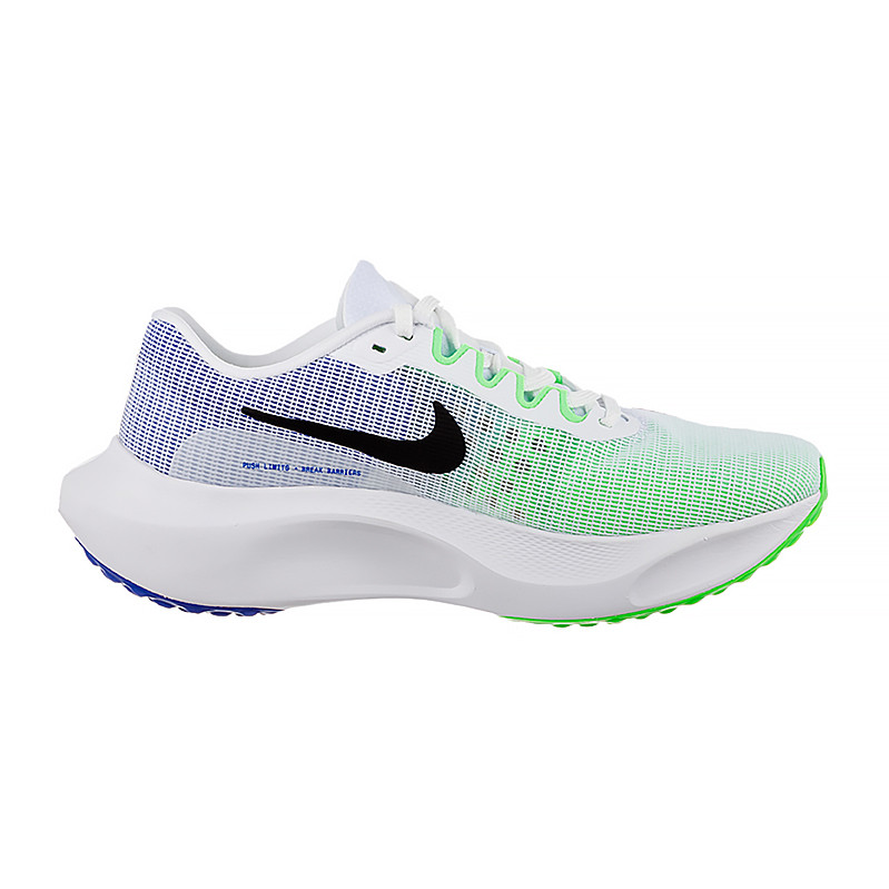 Кросівки Nike ZOOM FLY 5 DM8968-101