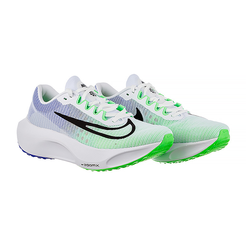 Кросівки Nike ZOOM FLY 5 DM8968-101
