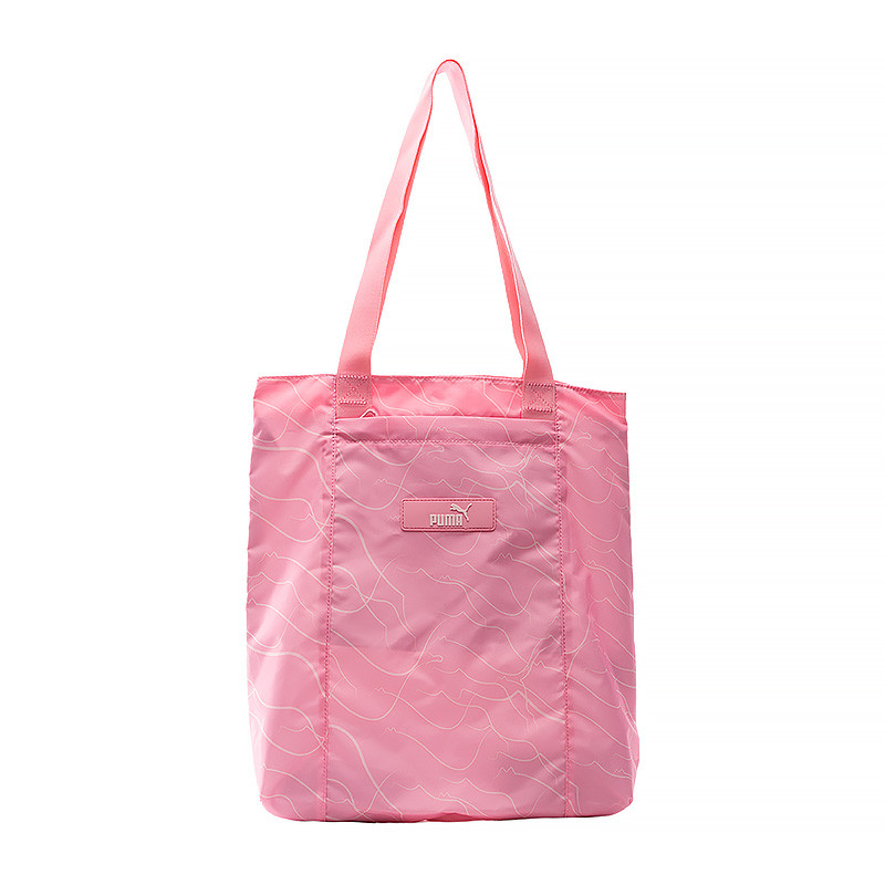 Сумка Puma Core Pop Shopper 7985707
