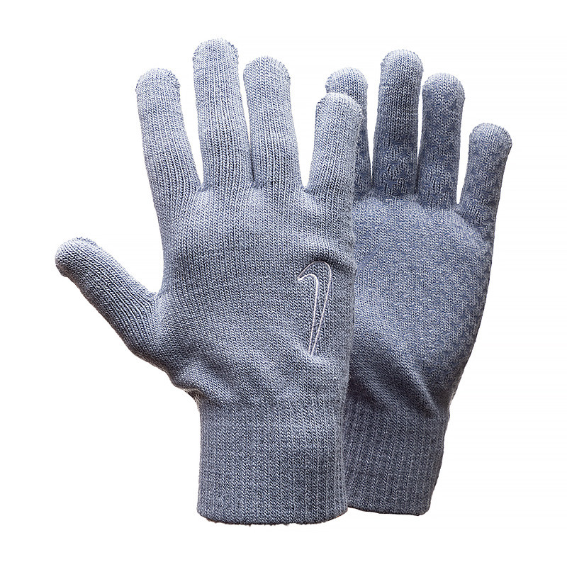 Рукавиці Nike Knit Tech And Grip Tg 2.0 N.100.0661.461.SM