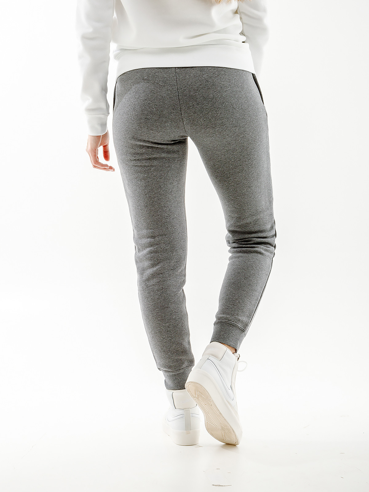 Штани Nike FLC PARK20 PANT KP CW6961-071
