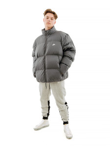 Куртка Nike CLUB PUFFER FB7368-068 4