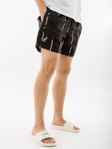 Шорти AUSTRALIAN STRIPE BEACH BOXER LSUCU0010-003 4