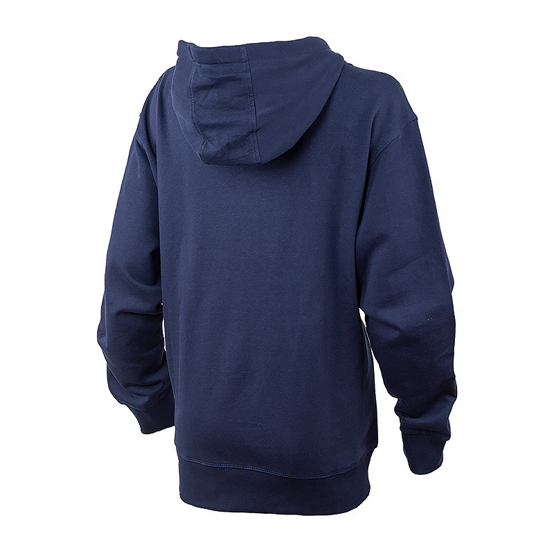 Худі JEEP HOODED OVERSIZE SWEATSHIRT Botanical Print O102606-A184