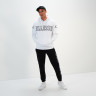 Толстовка Ellesse Montato OH Hoody SXT19205-908 4