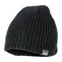 Шапка JEEP REVERSIBLE TRICOT HAT J22W O102597-B964