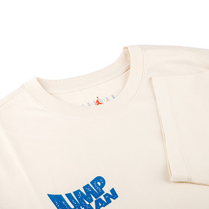 Футболка JORDAN MBRAND SS JM STACK CREW FN6029-203 1
