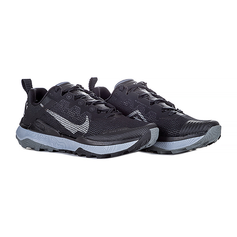 Кросівки бігові Nike WMNS REACT WILDHORSE 8 DR2689-001