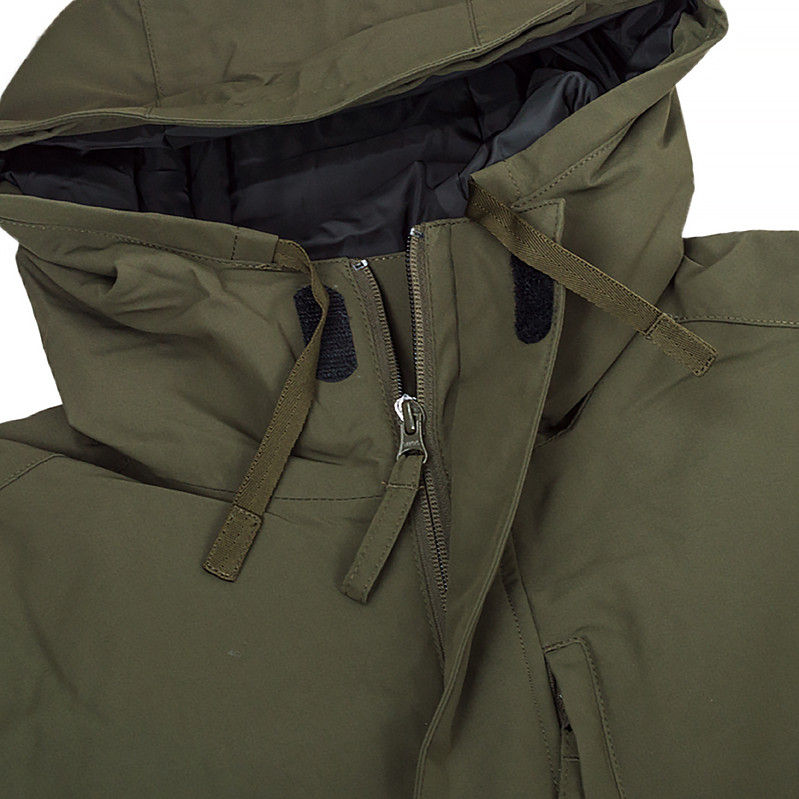 Плащ HELLY HANSEN MONO MATERIAL INS RAIN COAT 53644-431