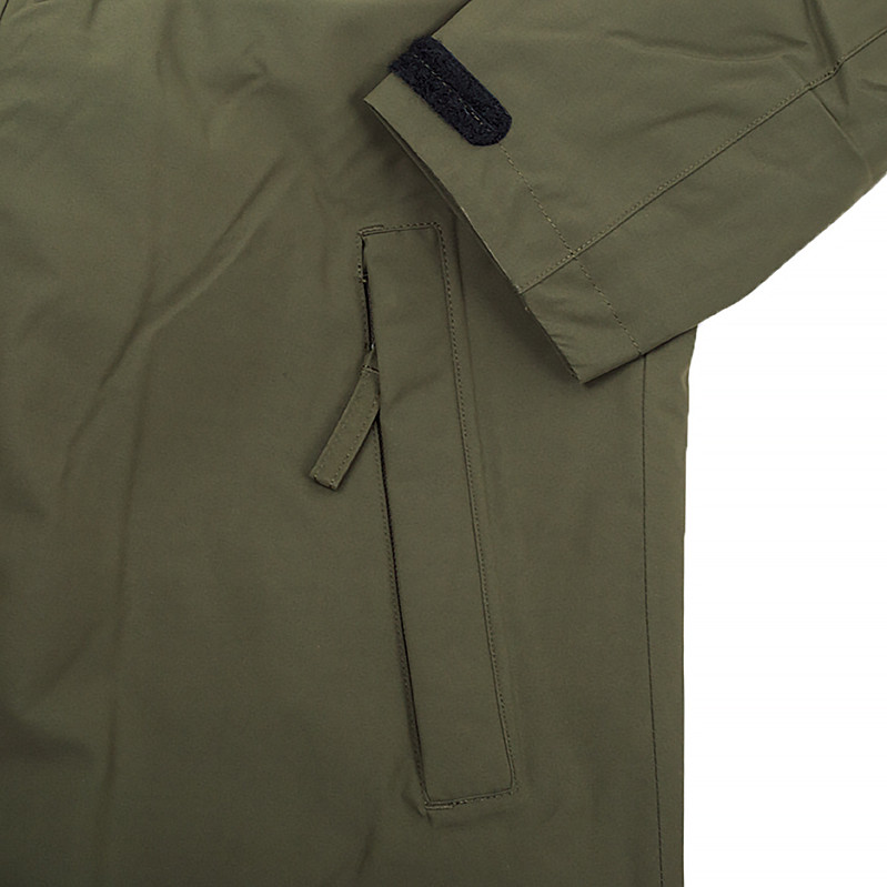 Плащ HELLY HANSEN MONO MATERIAL INS RAIN COAT 53644-431