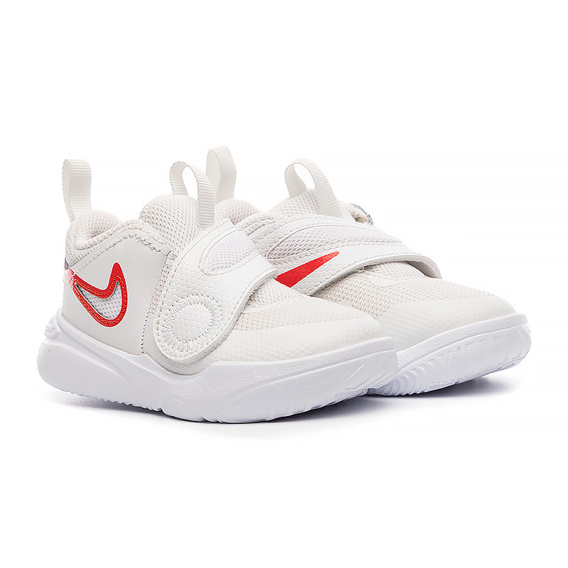 Кросівки Nike TEAM HUSTLE D 11 (TD) DV8995-102