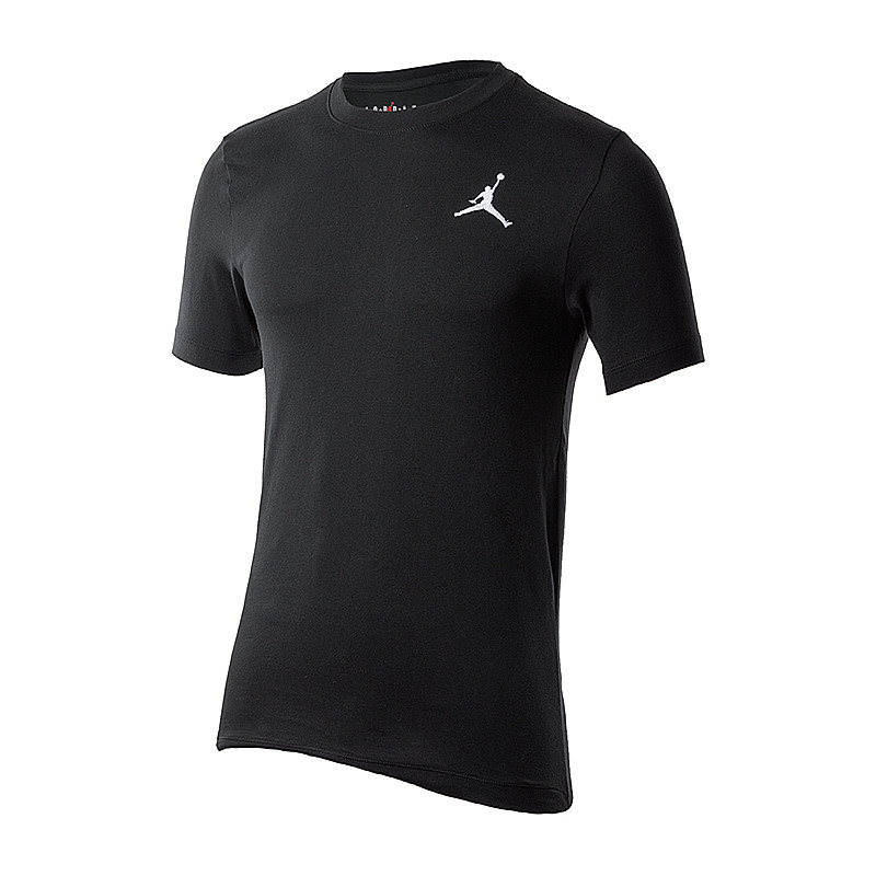 Футболка JORDAN MJUMPMAN EMB SS CREW DC7485-010 1 1 4
