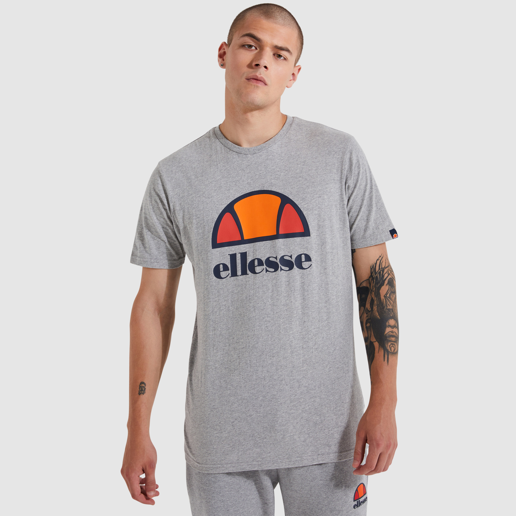 Футболка Ellesse Dyne Tee SXG12736-112 1 1 4