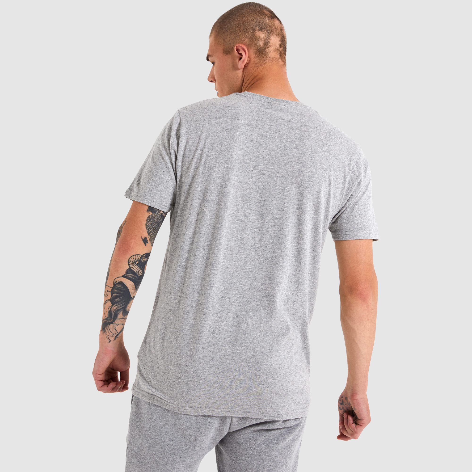 Футболка Ellesse Dyne Tee SXG12736-112 1 1 4