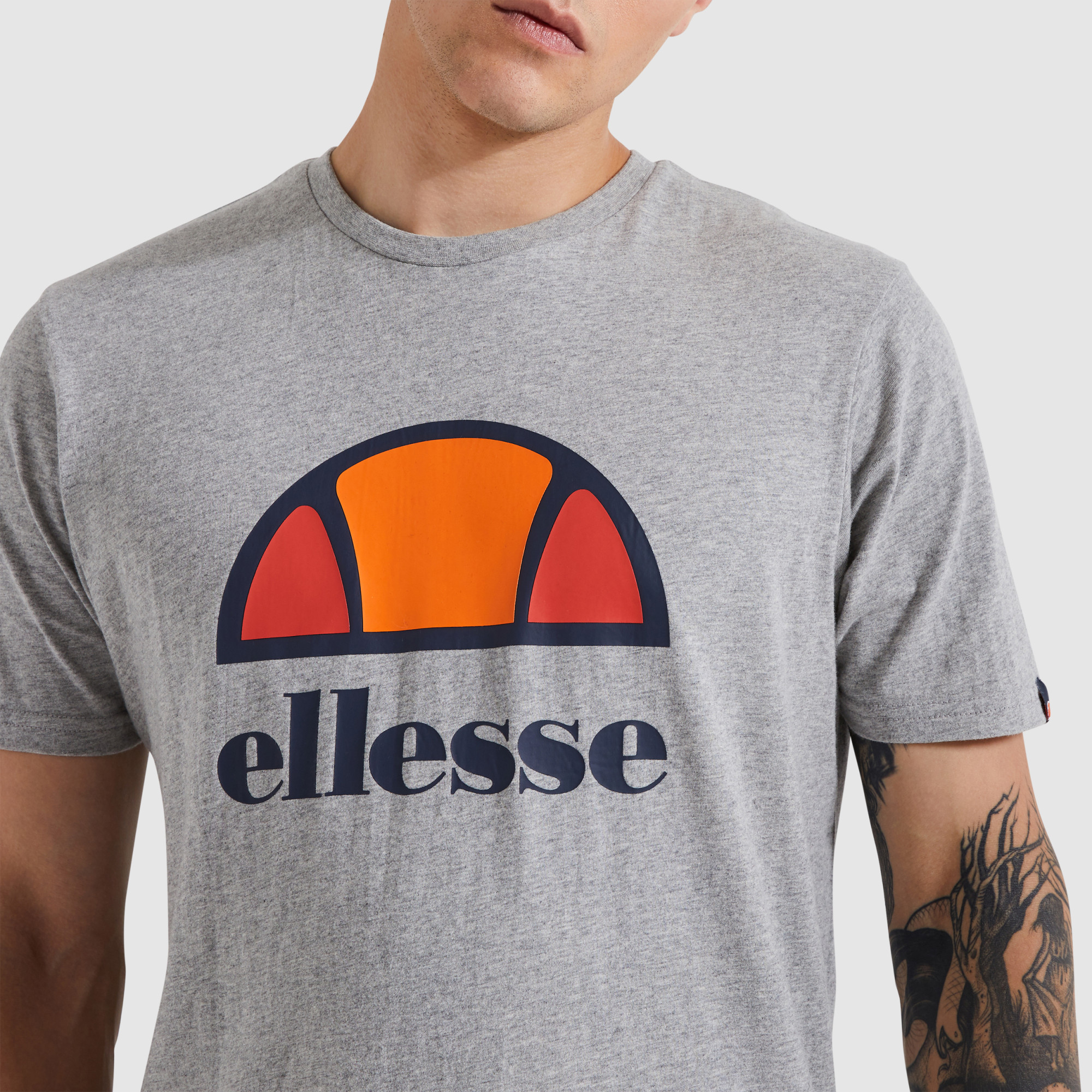 Футболка Ellesse Dyne Tee SXG12736-112 1 1 4