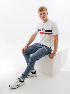 Футболка Ellesse Aprel Tee SHR06453-908