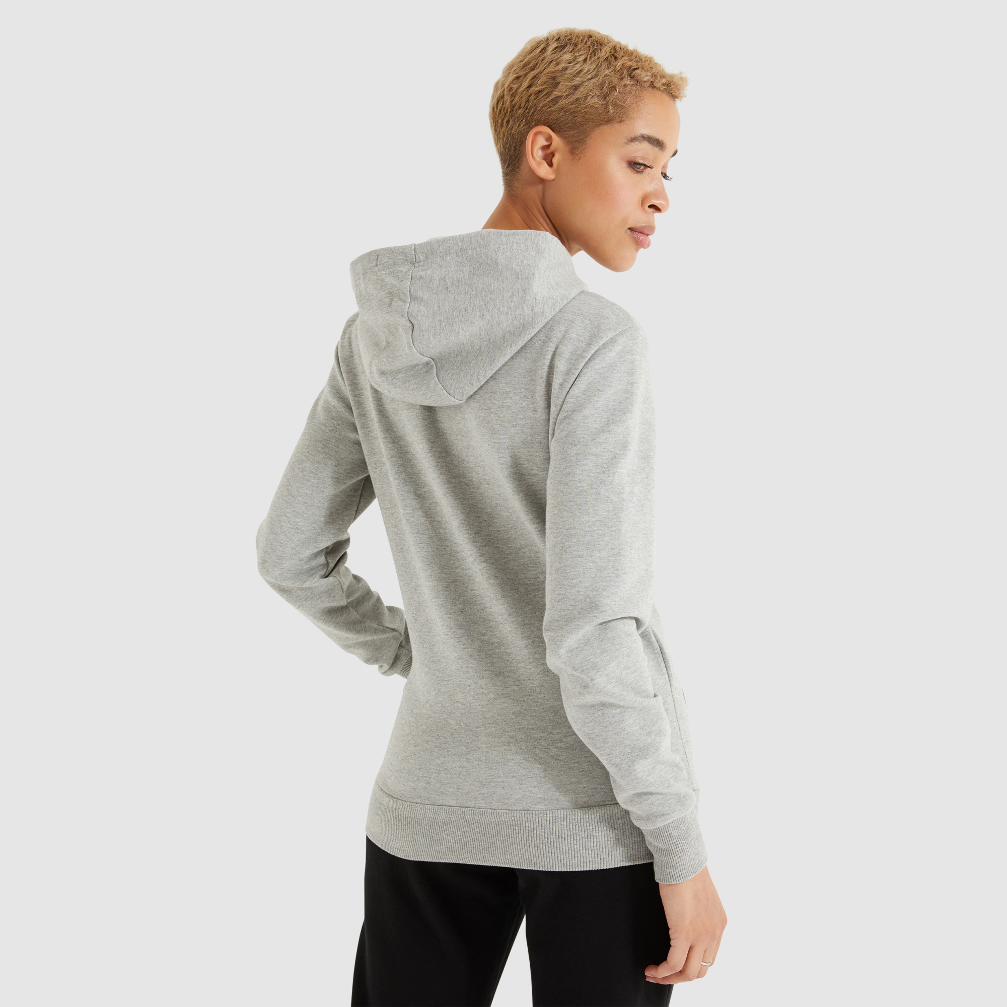 Кофта Ellesse Torices OH Hoody SGS03244-112