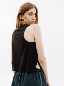 Майка Puma Fit Tri-blend Tank 52308051