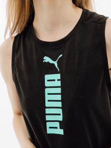 Майка Puma Fit Tri-blend Tank 52308051