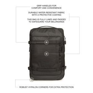 Рюкзак Eastpak TRAVELPACK CNNCT EK0A5B7Z80W