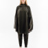 Пончо Rains Capes 1811-Black